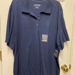 3X Catherine's Polo Shirt